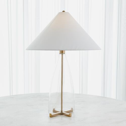 Vetro Lamp