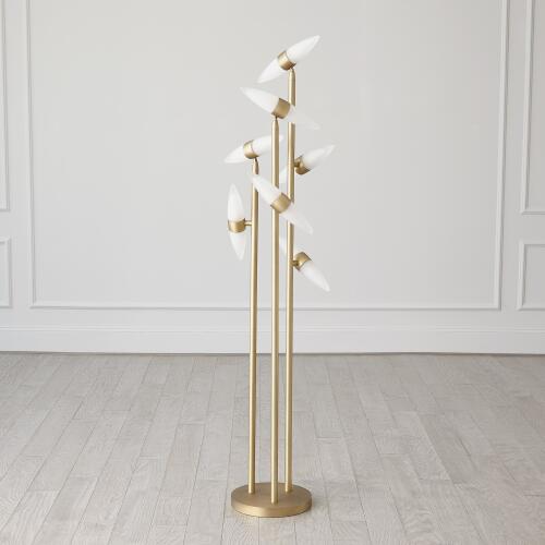 Callie Floor Lamp