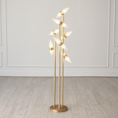 Callie Floor Lamp