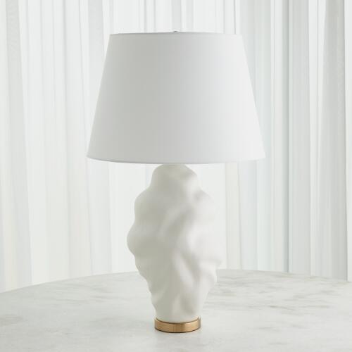 Morpheus Lamp