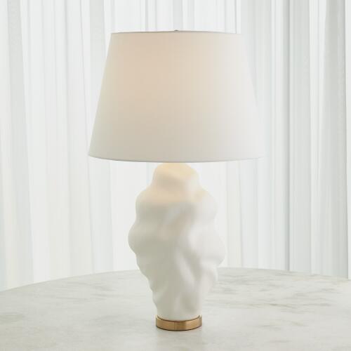 Morpheus Lamp