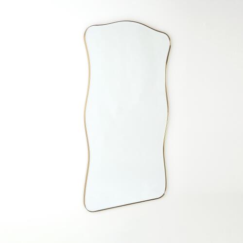 Charlotte Floor Mirror