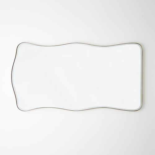 Charlotte Floor Mirror