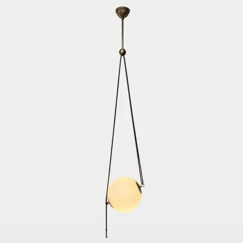 bolo pendant-sm