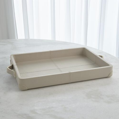 Tiburtina Tray-Mist Leather