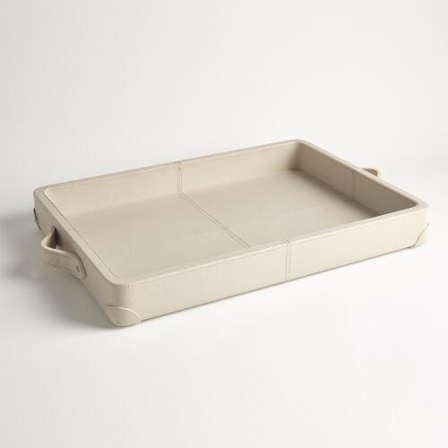 Tiburtina Tray-Mist Leather