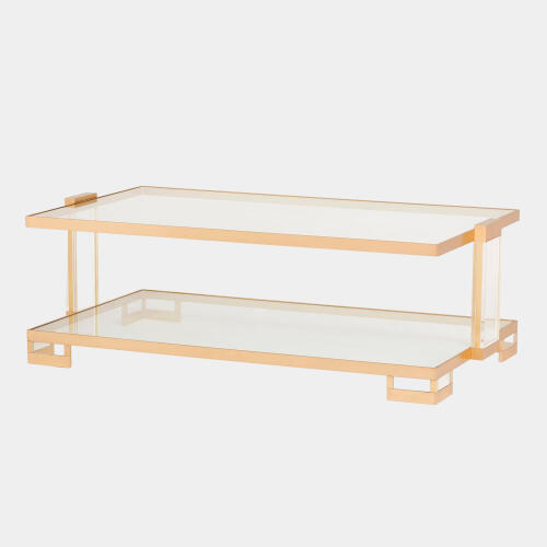 Rahling Cocktail Table