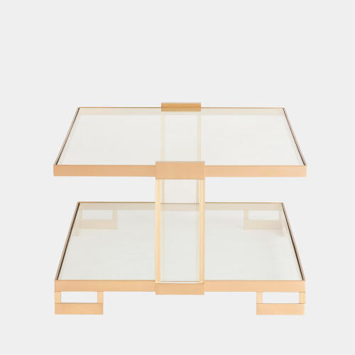 Rahling Cocktail Table