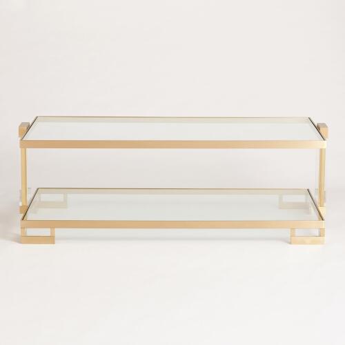 Rahling Cocktail Table