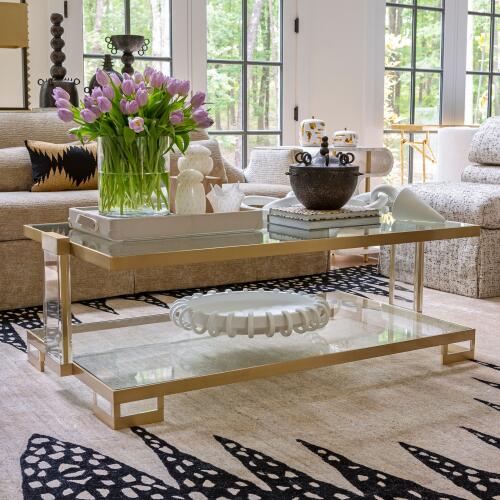 Tristan Rug-Beige/Black