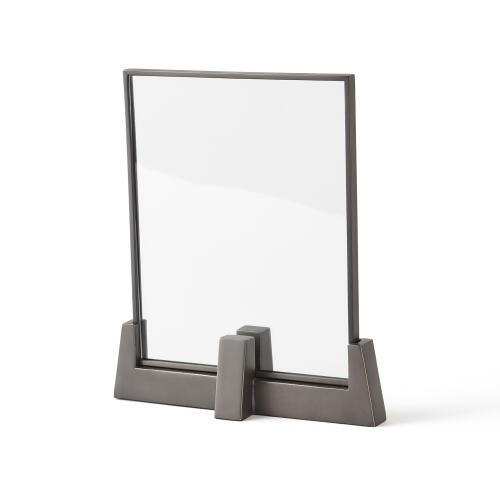 Hestia Picture Frame-Bronze