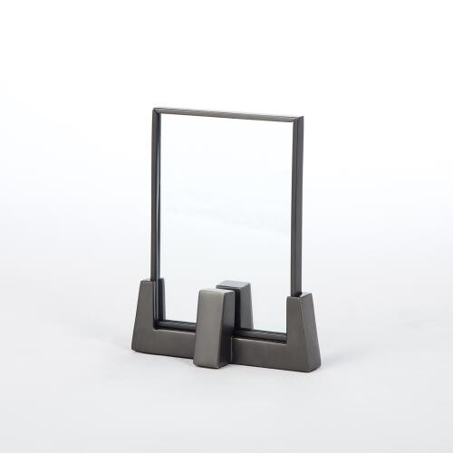 Hestia Picture Frame-Bronze