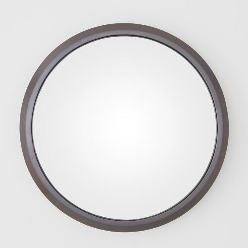 Oculus Mirror-Bronze