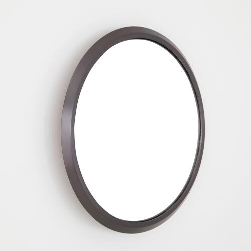 Oculus Mirror-Bronze