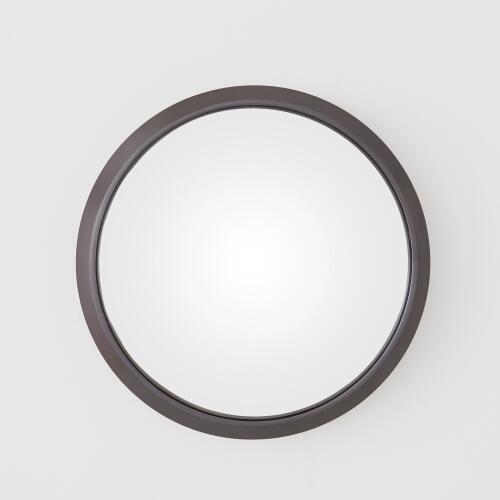 Oculus Mirror-Bronze