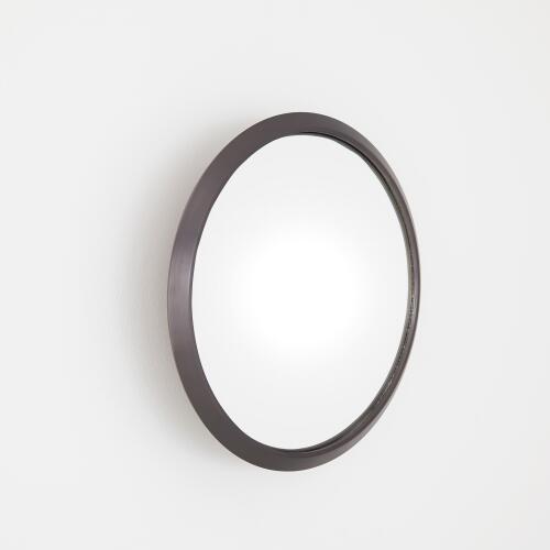 Oculus Mirror-Bronze