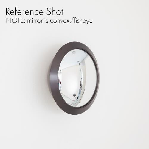 Oculus Mirror-Bronze