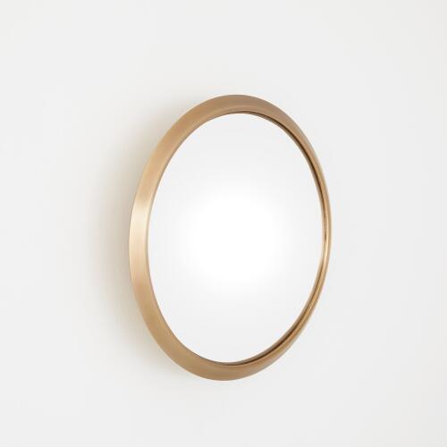 Oculus Mirror-Brass