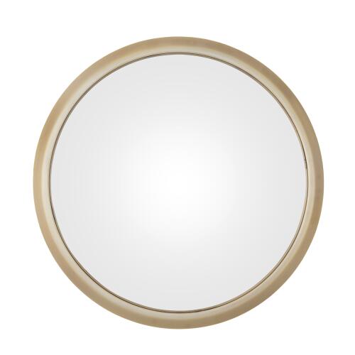 Oculus Mirror-Brass