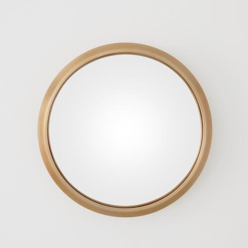 Oculus Mirror-Brass
