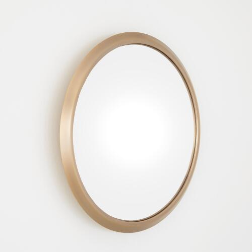Oculus Mirror-Brass