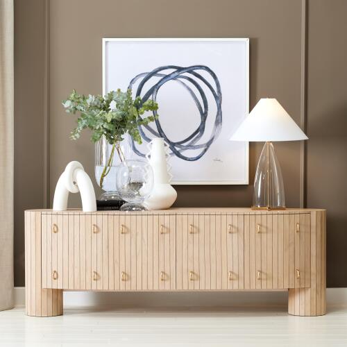 Luna Media Console