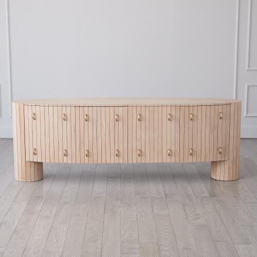 Luna Media Console