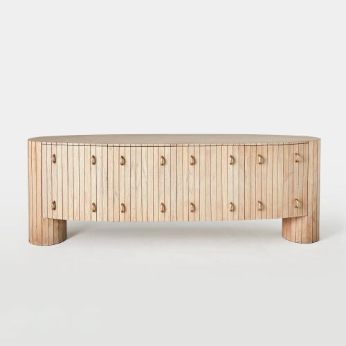 Luna Media Console
