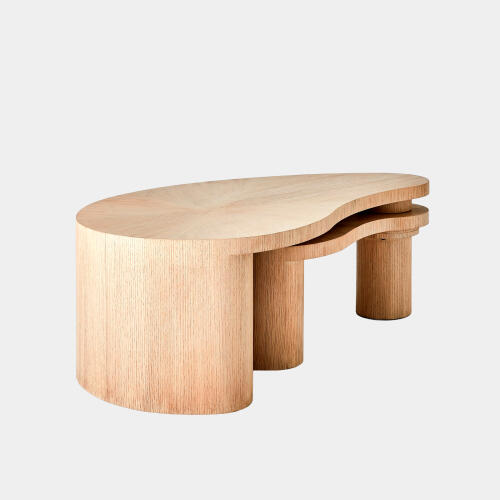 Casita Cocktail Table