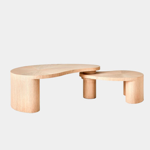 Casita Cocktail Table