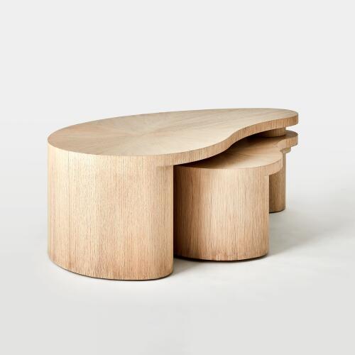 Casita Cocktail Table