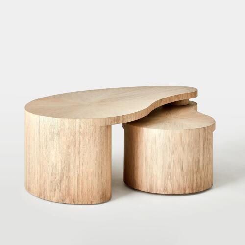 Casita Cocktail Table