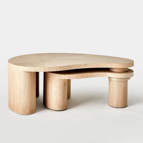 Casita Cocktail Table