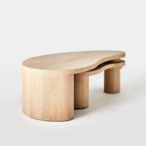 Casita Cocktail Table