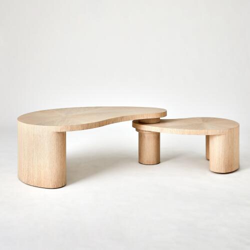 Casita Cocktail Table