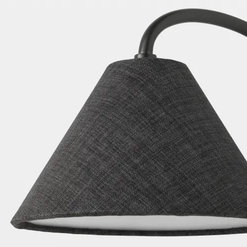 Swerve Adjustable Wall Sconce-Bronze