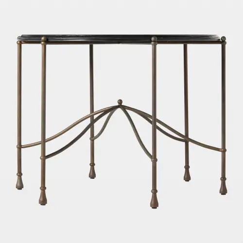 Atrium Center Table
