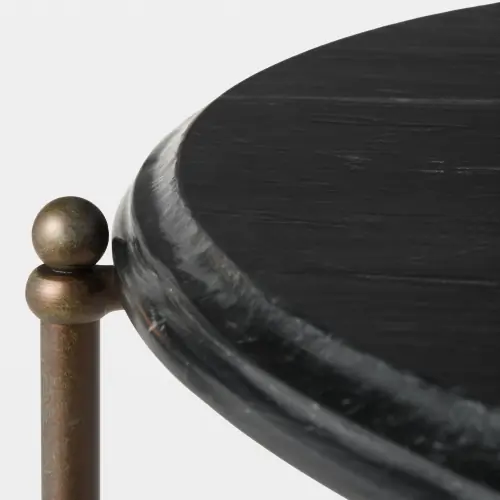 Atrium Center Table