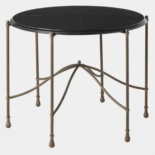 atrium center table