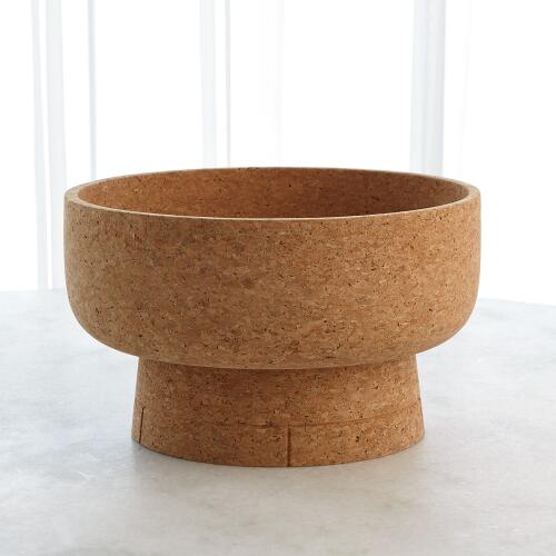 Tazza Cork Bowl