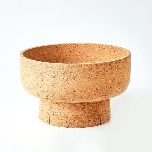 Tazza Cork Bowl