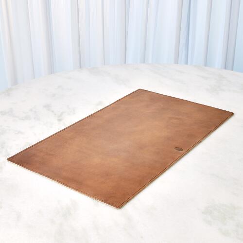 Signature Tobacco Deskpad