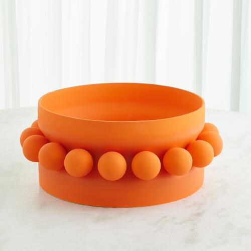 Hera Bowl-Orange
