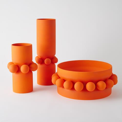 Hera Bowl-Orange