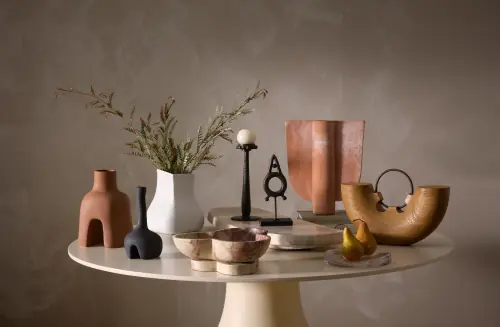 Sac Vase