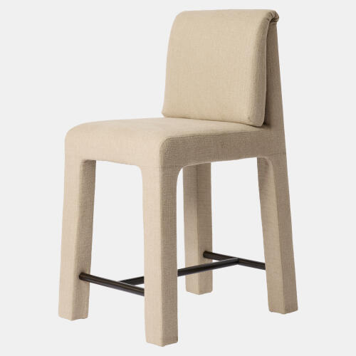 Tamu Counter Stool