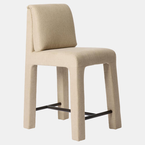 Tamu Counter Stool
