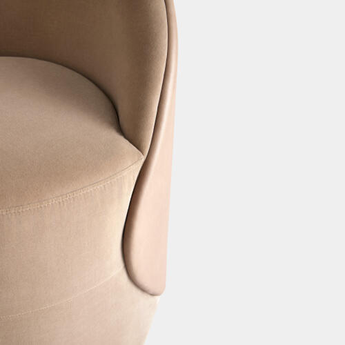 Bivvy Swivel Chair