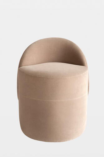 Bivvy Swivel Chair