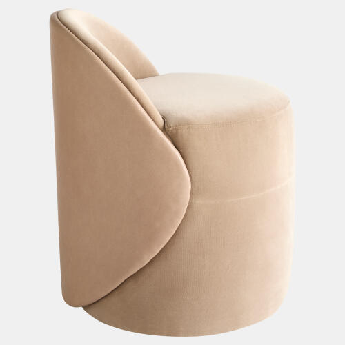 Bivvy Swivel Chair